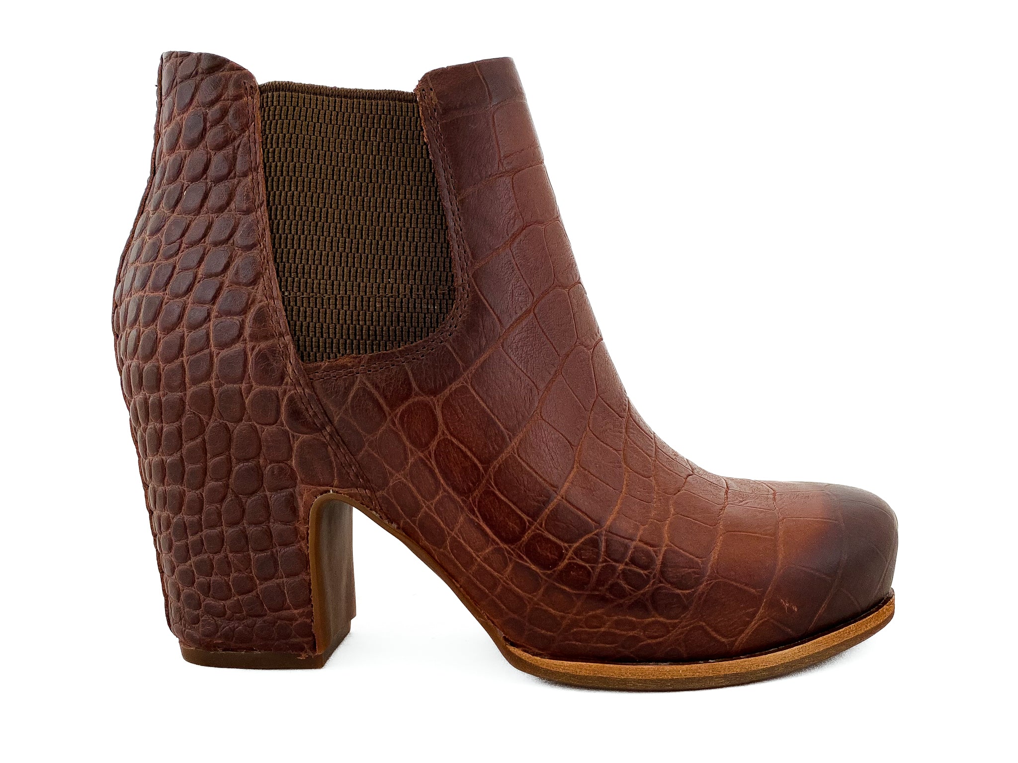 Kork ease clearance shirome booties