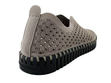 Load image into Gallery viewer, Ilse Jacobsen Tulip w/Black Sole
